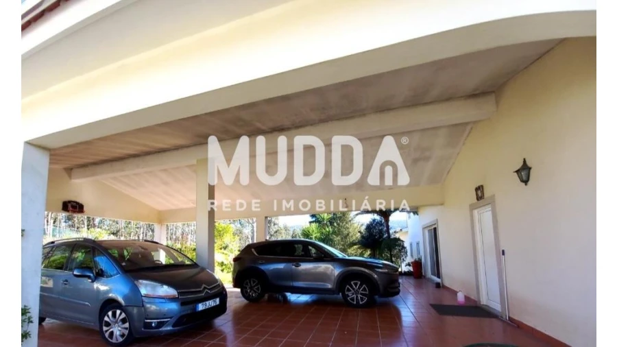 Moradia T4 para Venda em Ossela Foto 62