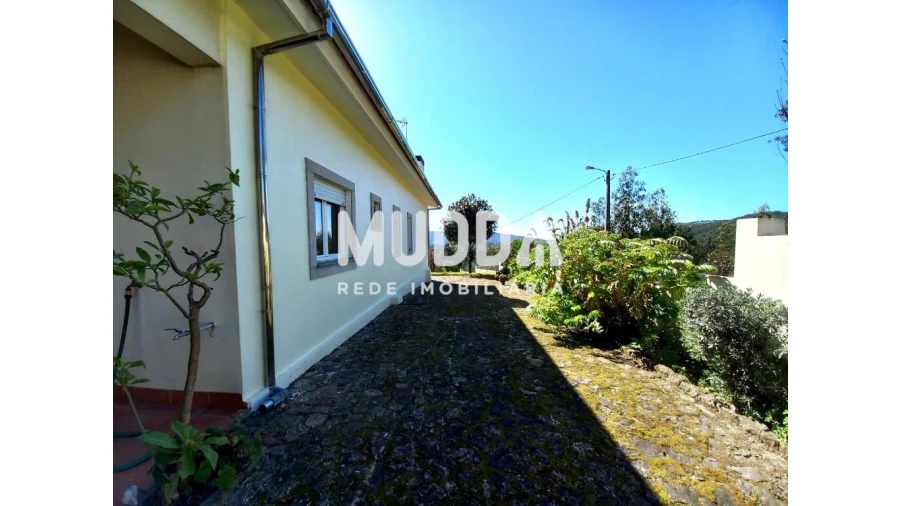 Moradia T4 para Venda em Ossela Foto 47