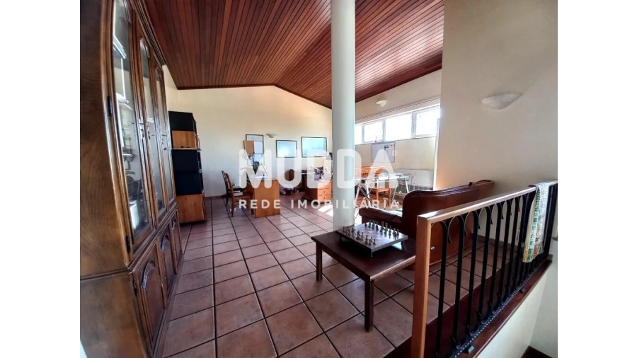 Moradia T4 para Venda em Ossela Foto 20