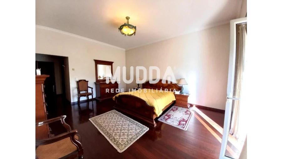 Moradia T4 para Venda em Ossela Foto 39