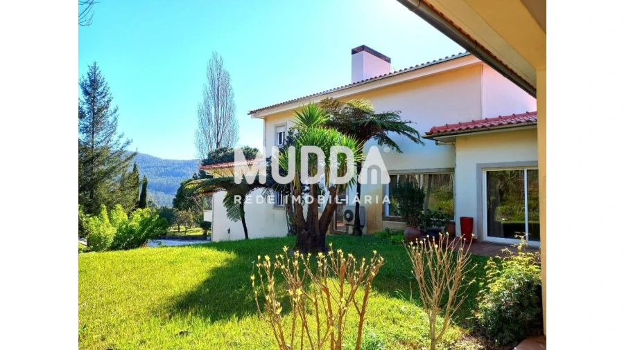 Moradia T4 para Venda em Ossela Foto 45