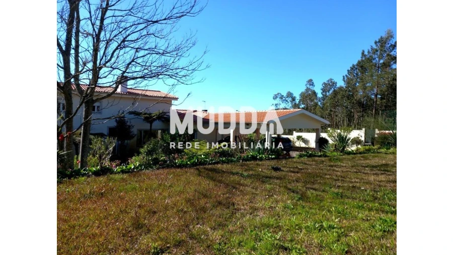 Moradia T4 para Venda em Ossela Foto 49