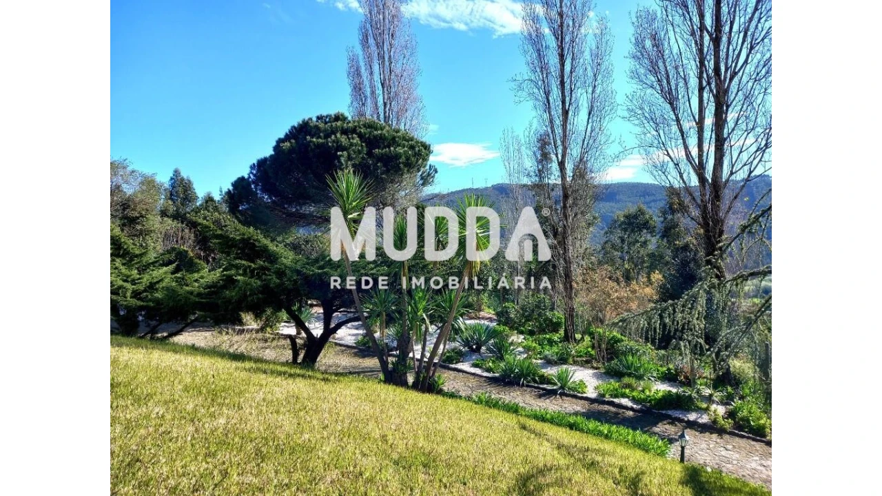 Moradia T4 para Venda em Ossela Foto 57