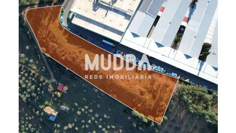 Terreno para Venda em Baçal