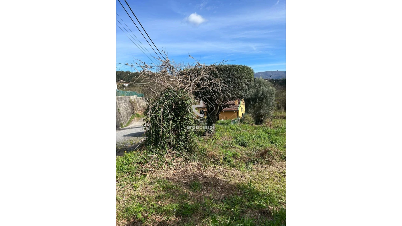 Terreno para Venda em Portela e Extremo Foto 16