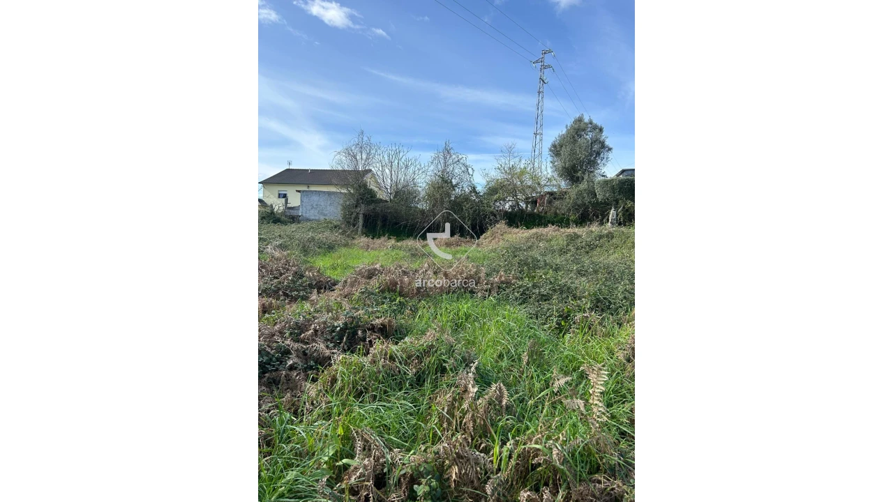 Terreno para Venda em Portela e Extremo Foto 4
