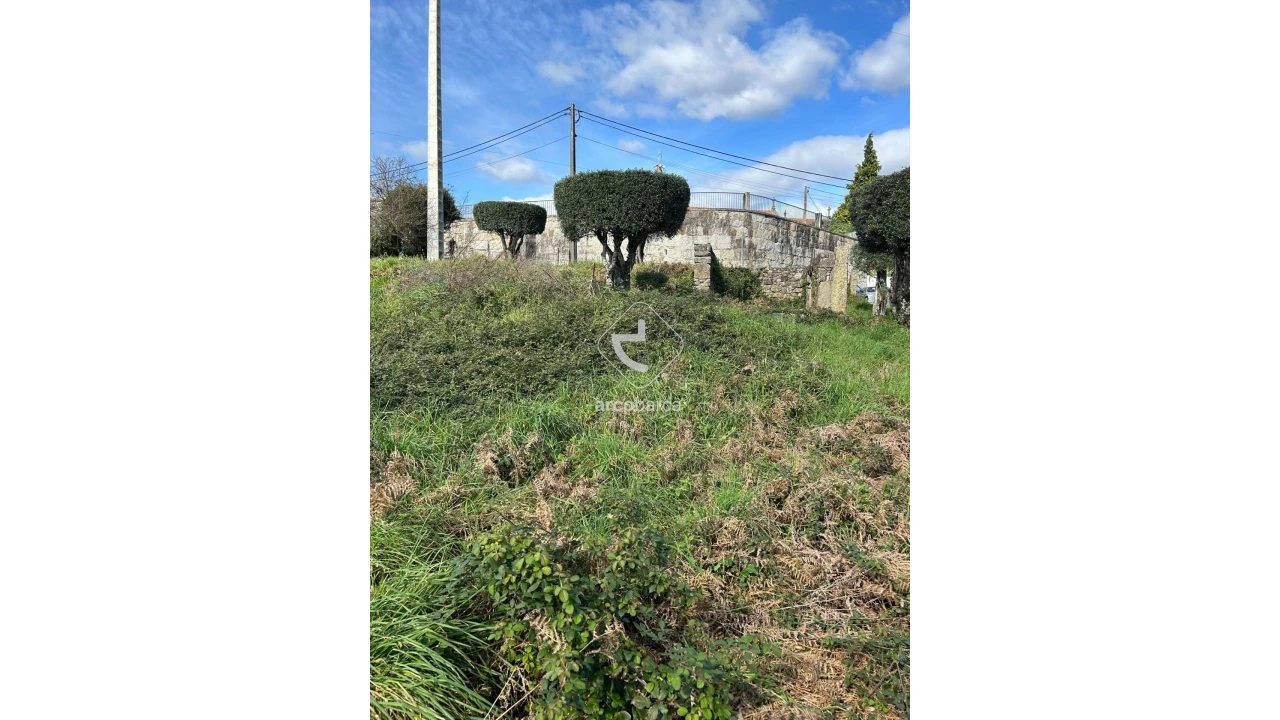 Terreno para Venda em Portela e Extremo Foto 7