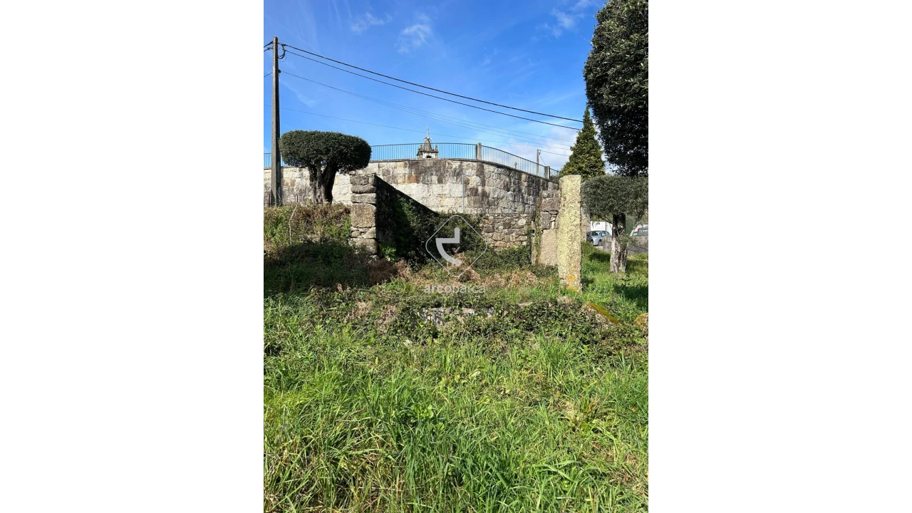 Terreno para Venda em Portela e Extremo Foto 19