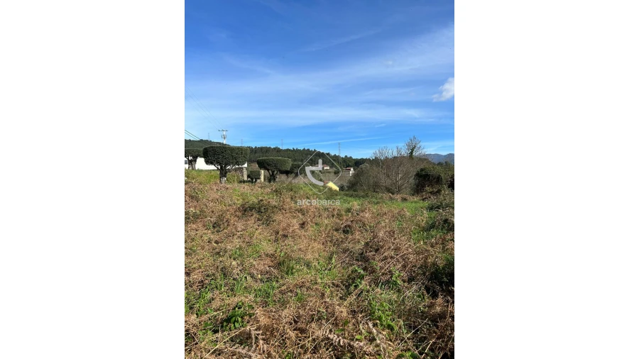 Terreno para Venda em Portela e Extremo Foto 8