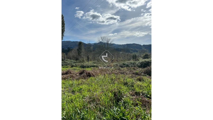 Terreno para Venda em Portela e Extremo Foto 9