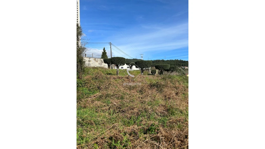 Terreno para Venda em Portela e Extremo