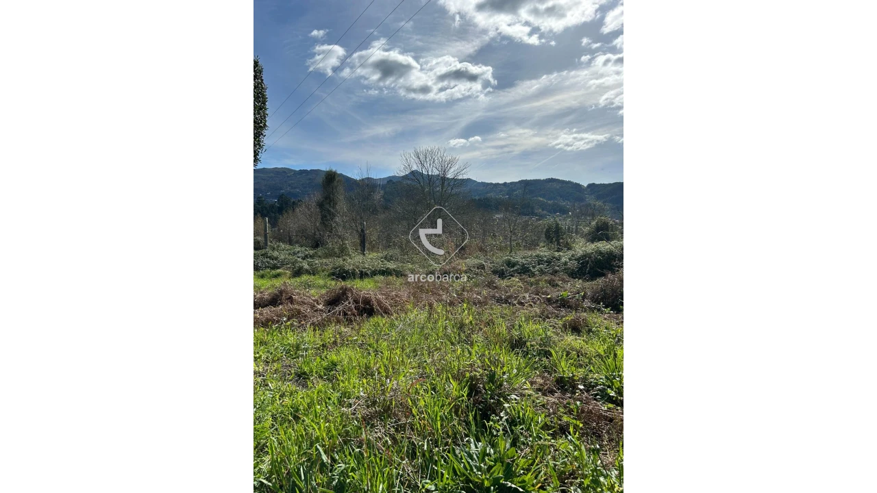 Terreno para Venda em Portela e Extremo Foto 9