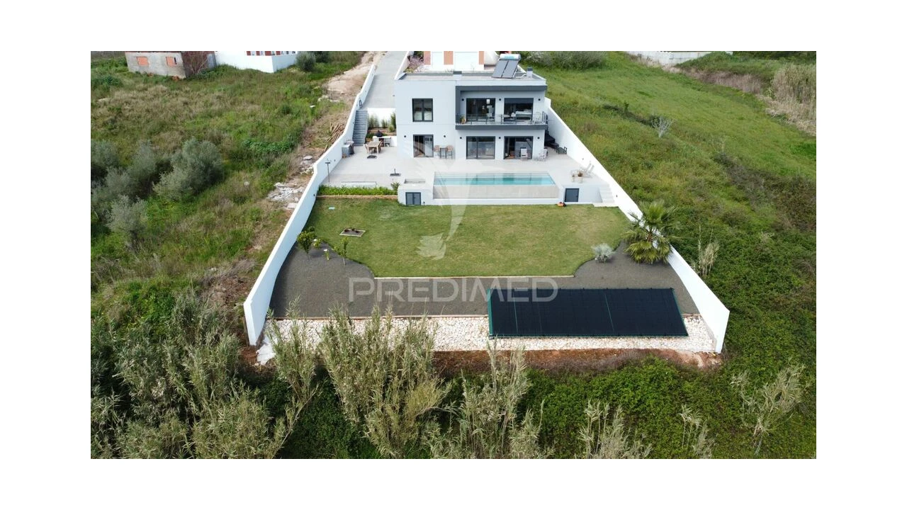 Moradia T3 para Venda em Lamas e Cercal Foto 6