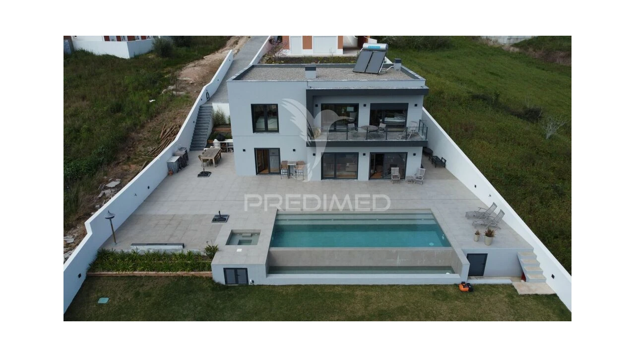 Moradia T3 para Venda em Lamas e Cercal Foto 7
