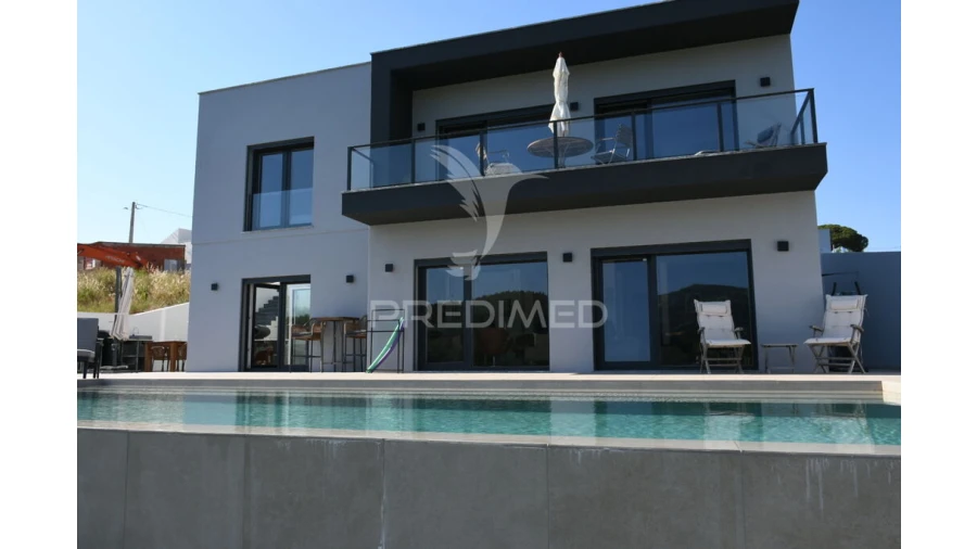 Moradia T3 para Venda em Lamas e Cercal Foto 16