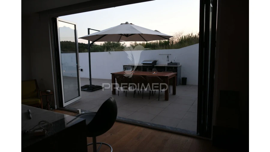 Moradia T3 para Venda em Lamas e Cercal Foto 18
