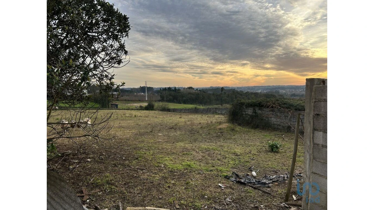 Terreno para Venda em Sangalhos Foto 2