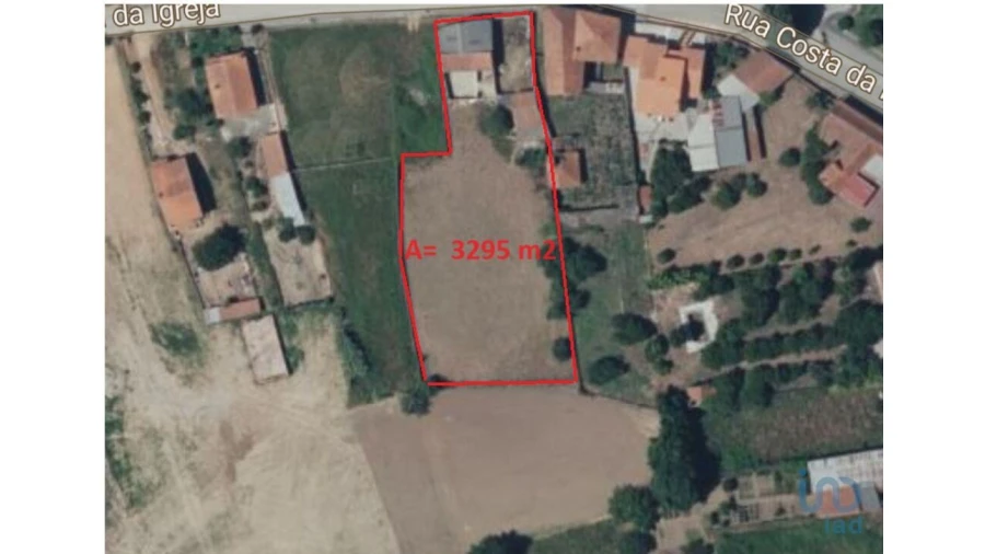 Terreno para Venda em Sangalhos Foto 6