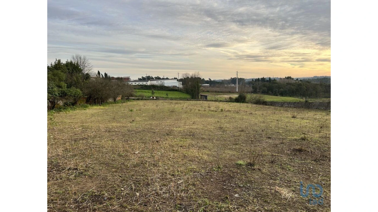 Terreno para Venda em Sangalhos Foto 1