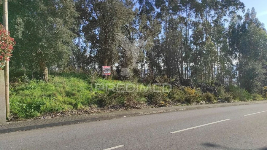 Terreno para Venda em Lousado Foto 7