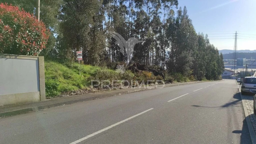 Terreno para Venda em Lousado Foto 6