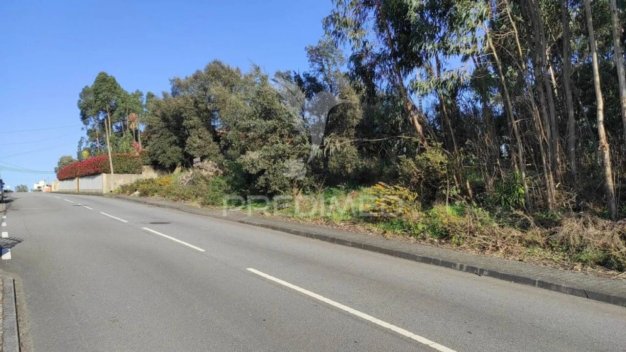 Terreno para Venda em Lousado Foto 2