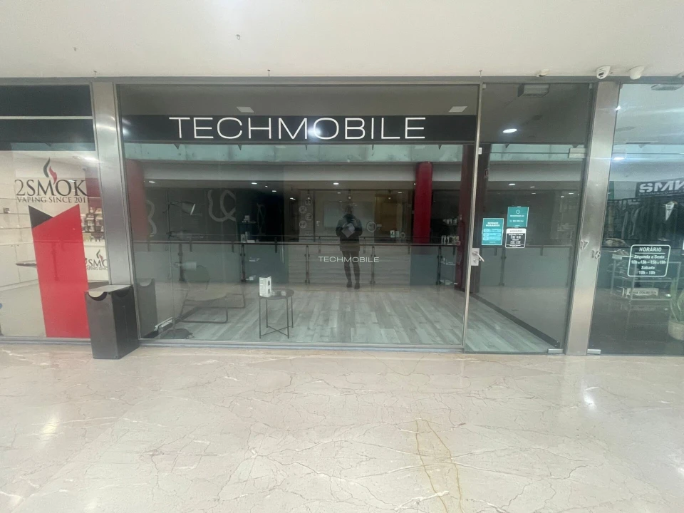 Loja para Venda em Oliveira, São Paio e São Sebastião Foto 8