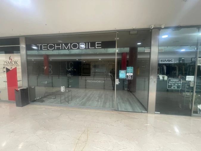 Loja para Venda em Oliveira, São Paio e São Sebastião Foto 7