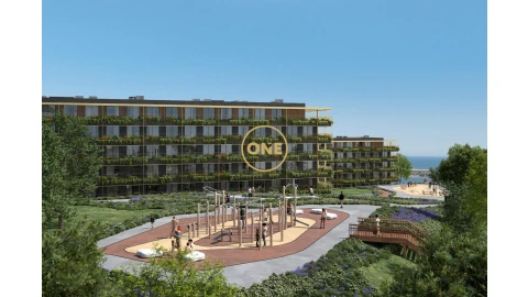 Apartamento T4 para Venda em Canidelo