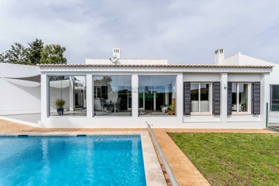 Moradia T3 para Venda em Mexilhoeira Grande