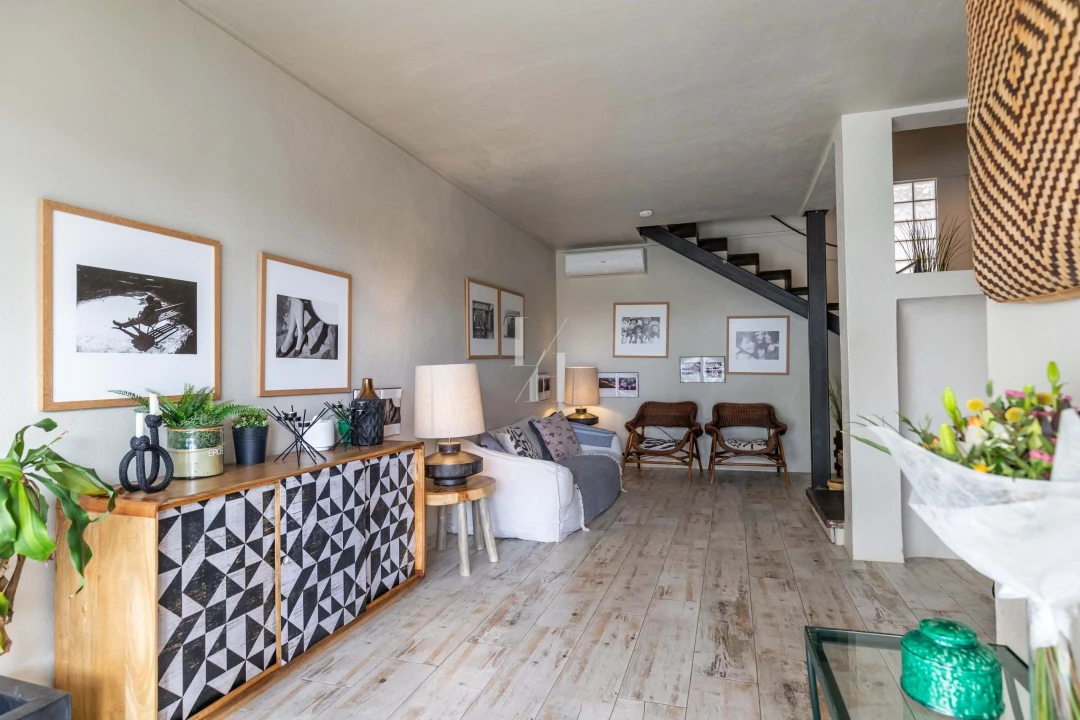 Apartamento T3 para Arrendamento férias em Quarteira Foto 7