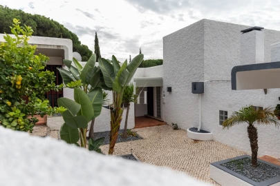 Apartamento T3 para Arrendamento férias em Quarteira