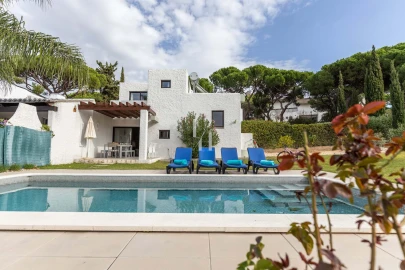 Apartamento T3 para Arrendamento férias em Quarteira