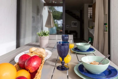 Apartamento T3 para Arrendamento férias em Quarteira