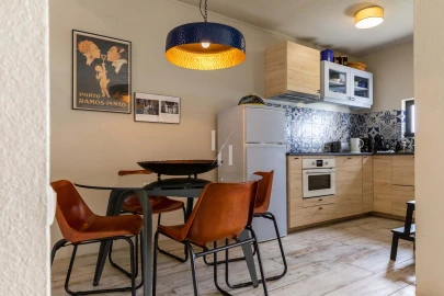 Apartamento T3 para Arrendamento férias em Quarteira