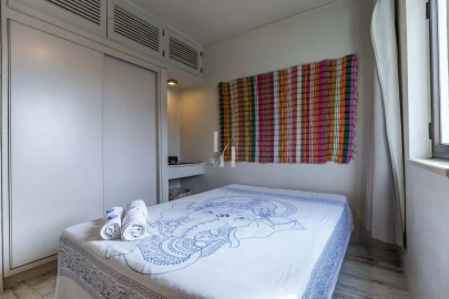 Apartamento T3 para Arrendamento férias em Quarteira