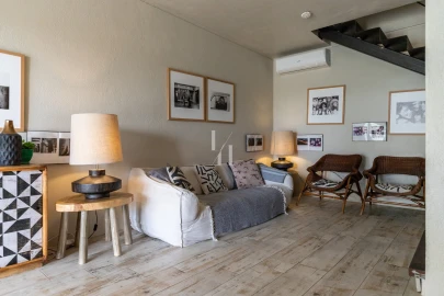 Apartamento T3 para Arrendamento férias em Quarteira