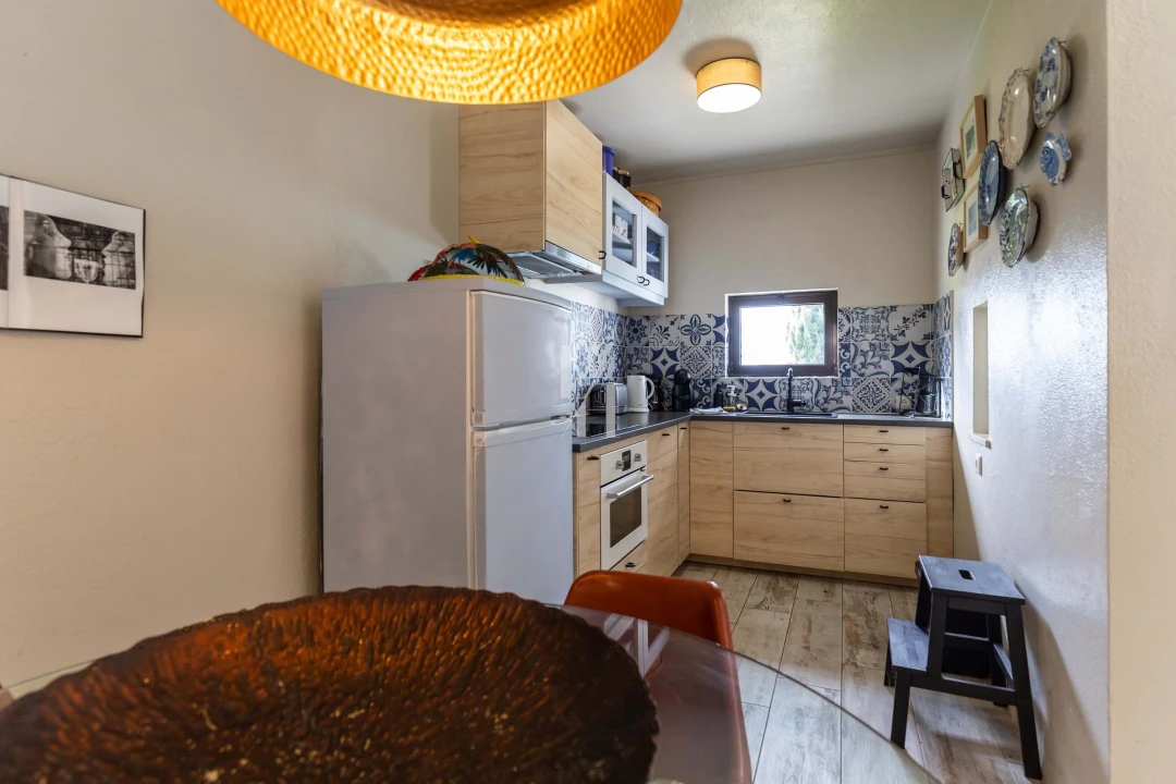 Apartamento T3 para Arrendamento férias em Quarteira Foto 13