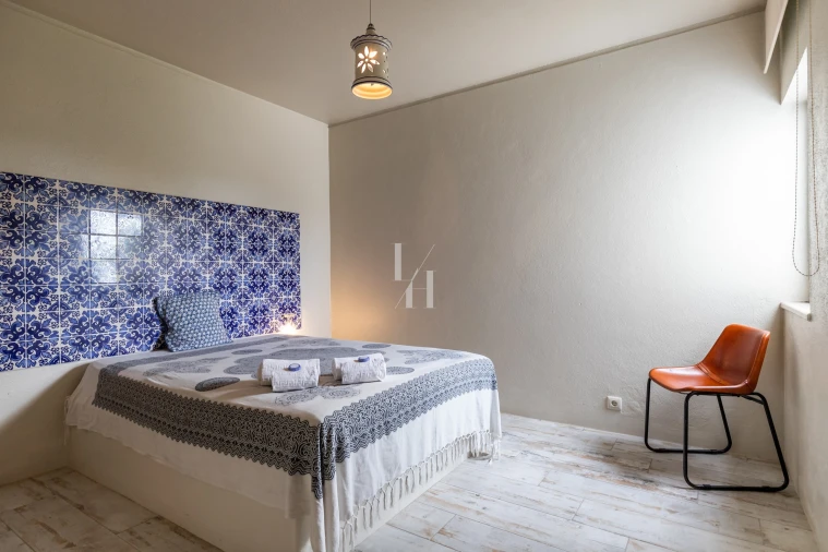 Apartamento T3 para Arrendamento férias em Quarteira Foto 18