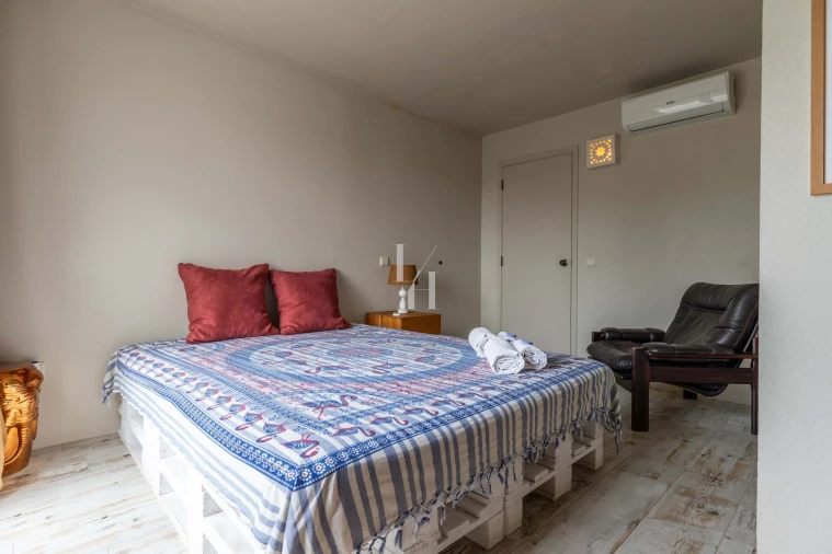 Apartamento T3 para Arrendamento férias em Quarteira Foto 25