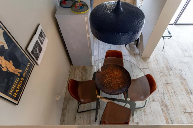 Apartamento T3 para Arrendamento férias em Quarteira Foto 16