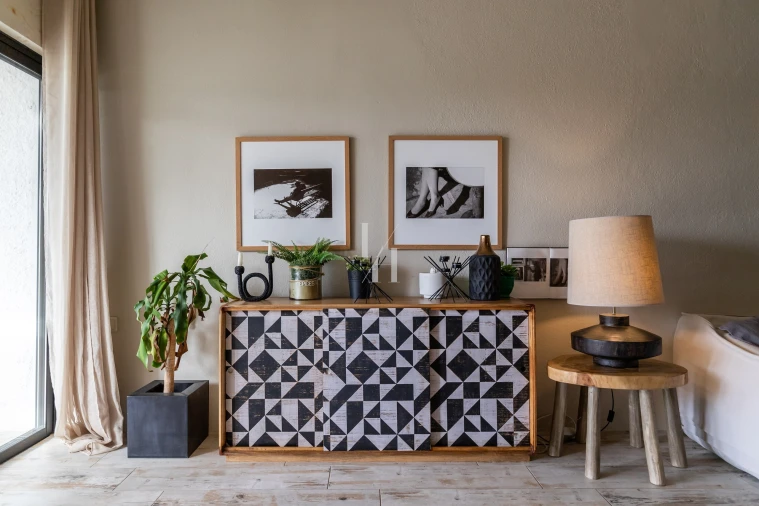 Apartamento T3 para Arrendamento férias em Quarteira Foto 8