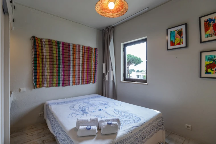 Apartamento T3 para Arrendamento férias em Quarteira Foto 21