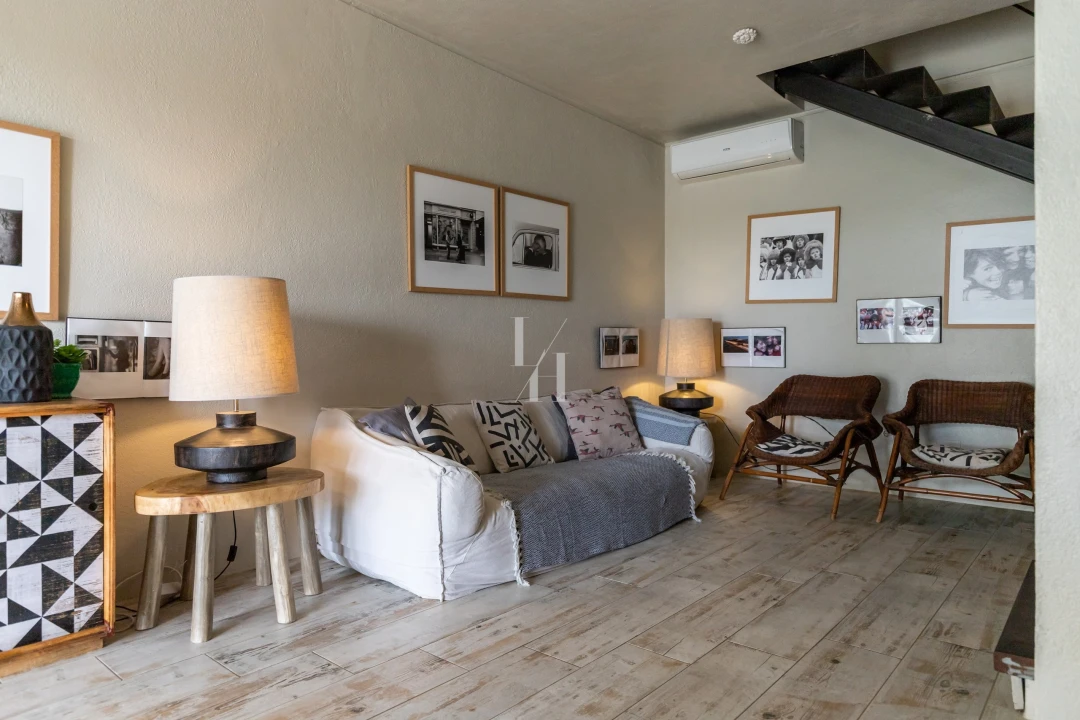 Apartamento T3 para Arrendamento férias em Quarteira Foto 10