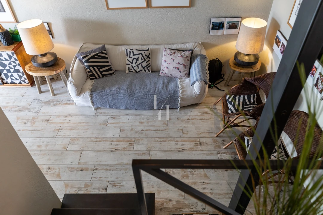 Apartamento T3 para Arrendamento férias em Quarteira Foto 15