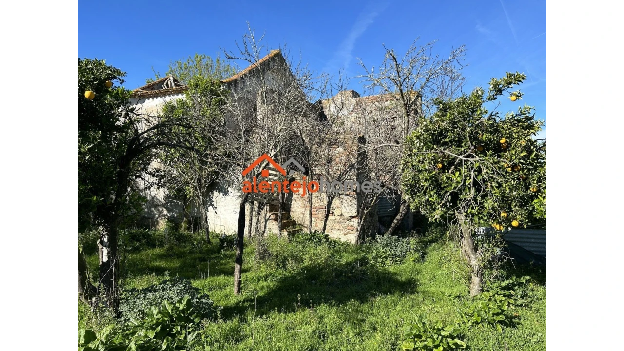 Quinta T3 para Venda em Vimieiro Foto 14