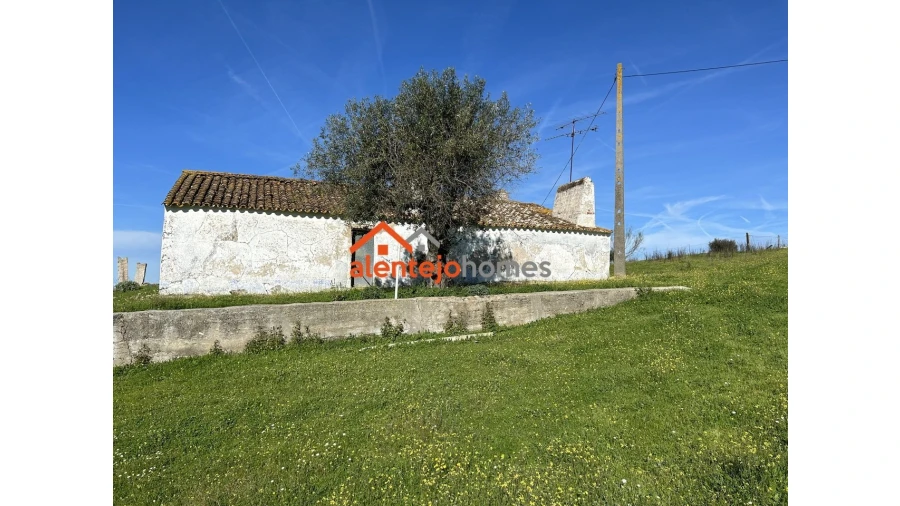 Quinta T3 para Venda em Vimieiro Foto 3