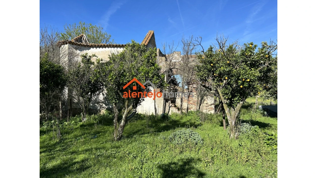 Quinta T3 para Venda em Vimieiro Foto 18