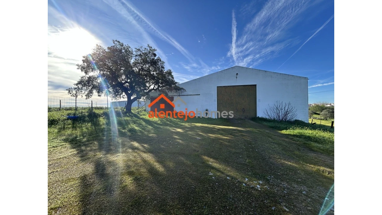 Quinta T3 para Venda em Vimieiro Foto 8