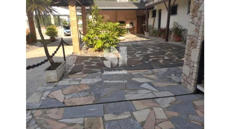 Moradia T4 para Venda em Semide e Rio Vide Foto 4